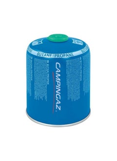 CAMPINGAZ CAMPINGAZ Alloy Steel Cv 470 Plus Screw On Gas Cartridge|For Camping Stoves With Easyclic|Compact And Resealable Gas Canister  - Image 1