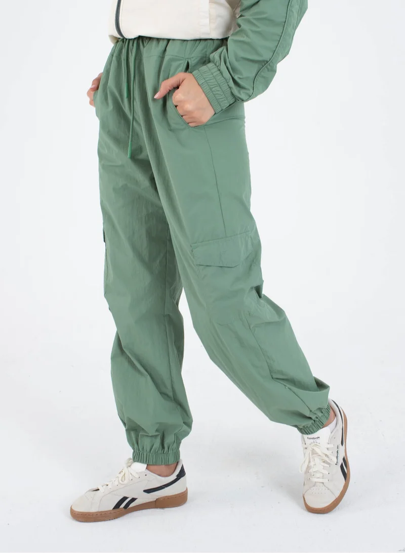 هارلي PACKABLE PANT