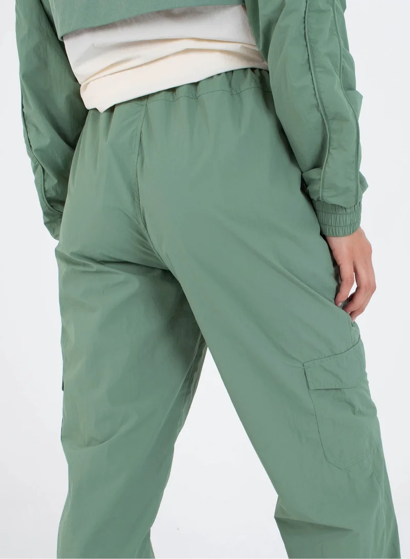 هارلي PACKABLE PANT