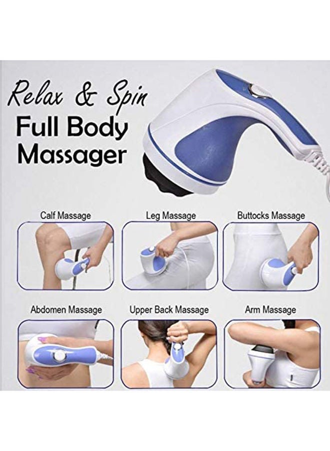 NIBEMINENT Body Massager - Image 2