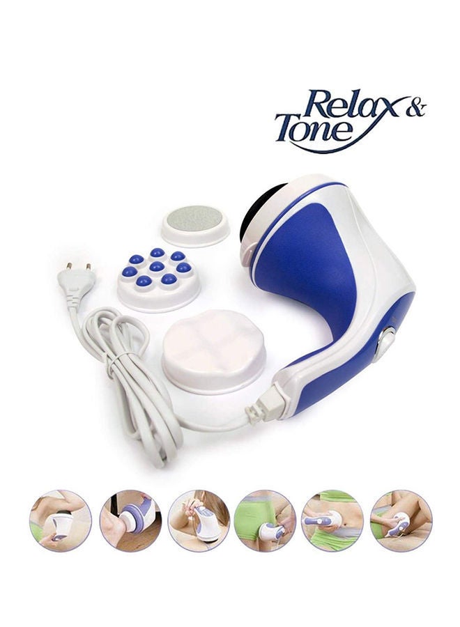 NIBEMINENT Body Massager - Image 3