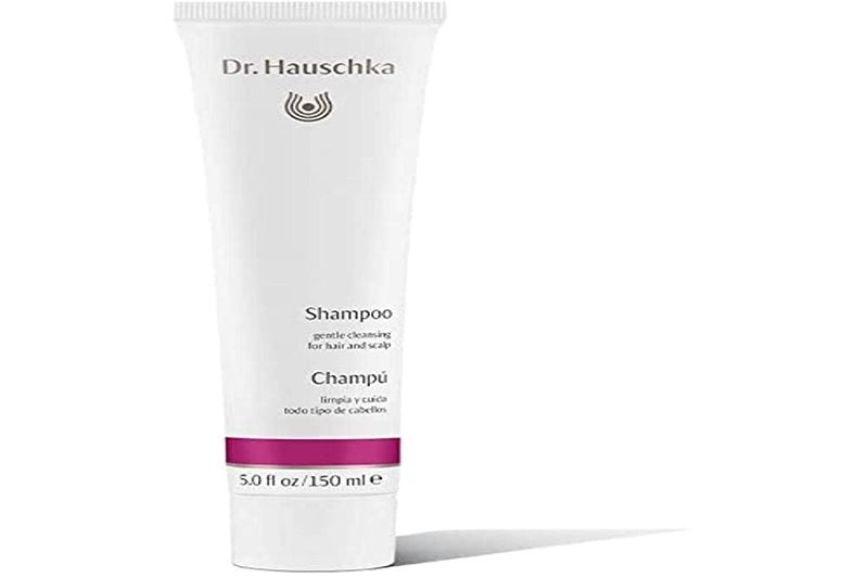 Dr. Hauschka Shampoo,