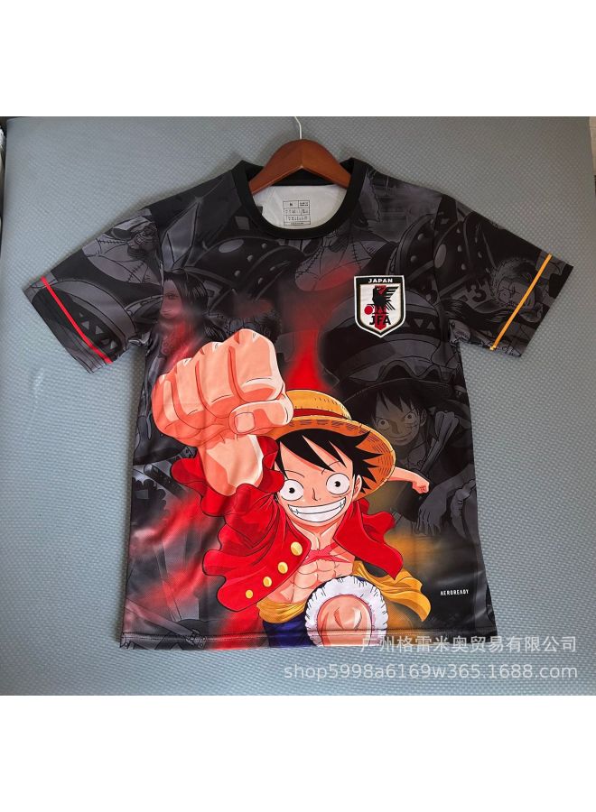 25-26 Cultural Shirt 45 Football Jersey - Image 1
