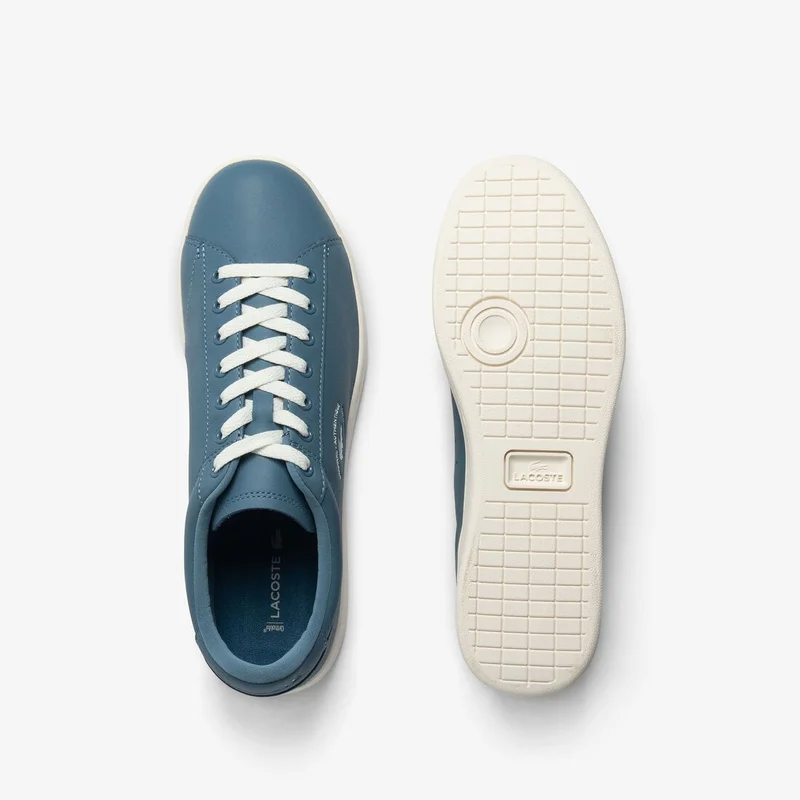 LACOSTE Carnaby Set Low Top Lace Up Casual Sneakers