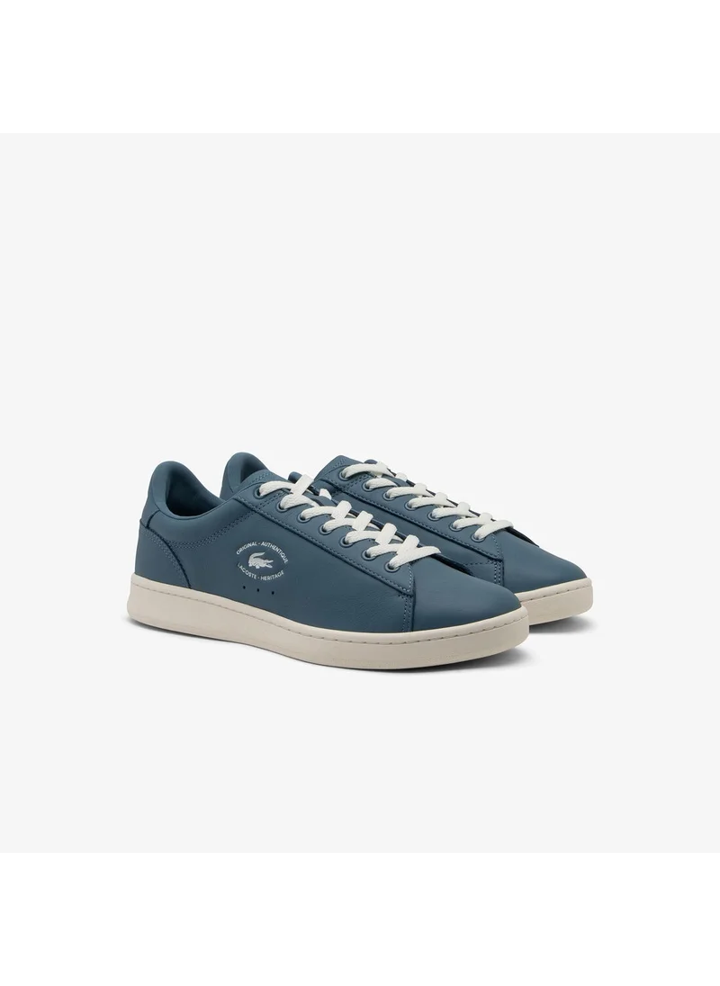 LACOSTE Carnaby Set Low Top Lace Up Casual Sneakers