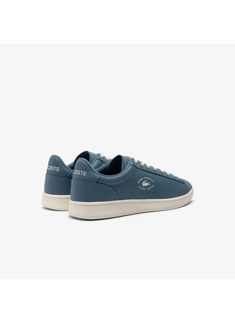 LACOSTE Carnaby Set Low Top Lace Up Casual Sneakers  - Image 3