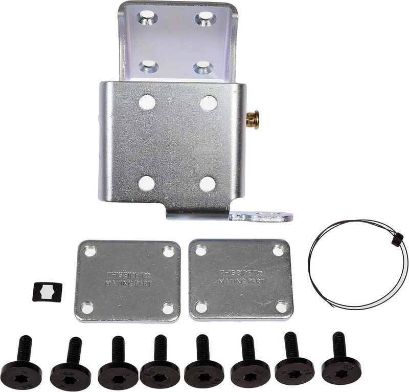 Dorman 924-107 Door Hinge Assembly - Image 3