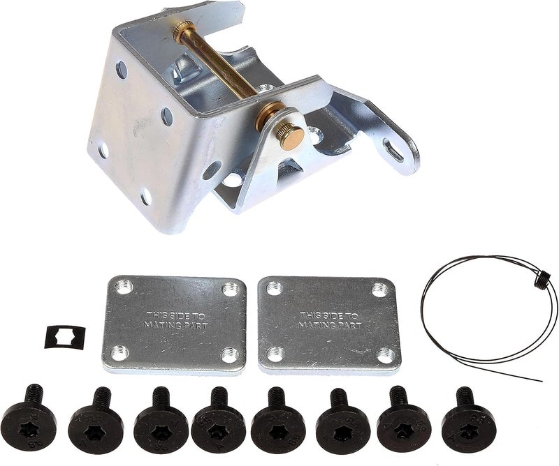 Dorman 924-107 Door Hinge Assembly - Image 1