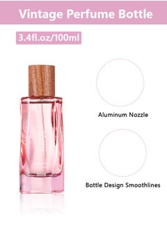 LONKOOM LONKOOM Rolling Rumba Parfum For Women 50ML  - Image 2