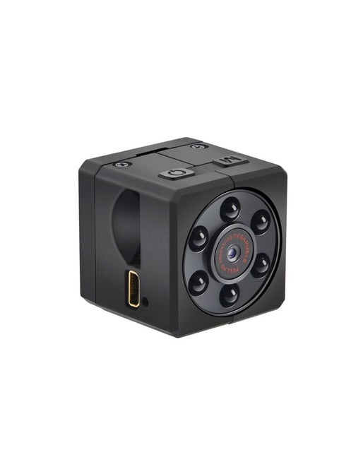 Generic HD Camcorder Night Vision Sports DV Voice Video Recorder