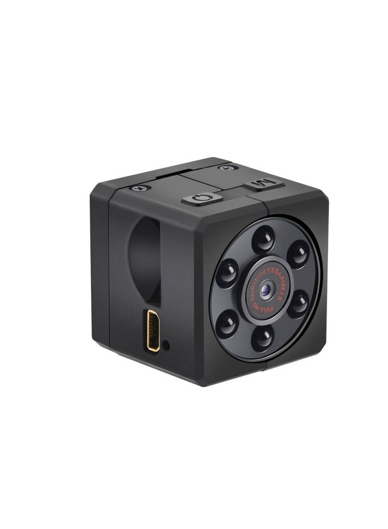 Generic HD Camcorder Night Vision Sports DV Voice Video Recorder Mini Hidden Camera  - Image 2