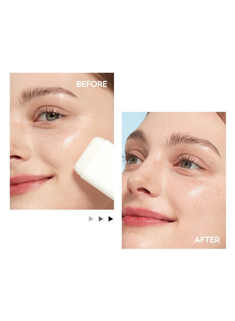 ROUND LAB Birch Juice Moisturizing UVLock Sun Stick 19g, 0.67oz. | Korean sunscreen, No White Cast, Strong UV Protection, portable sunscreen, Non-Toxic sunstick, Perfect for Outdoor activities - Image 4