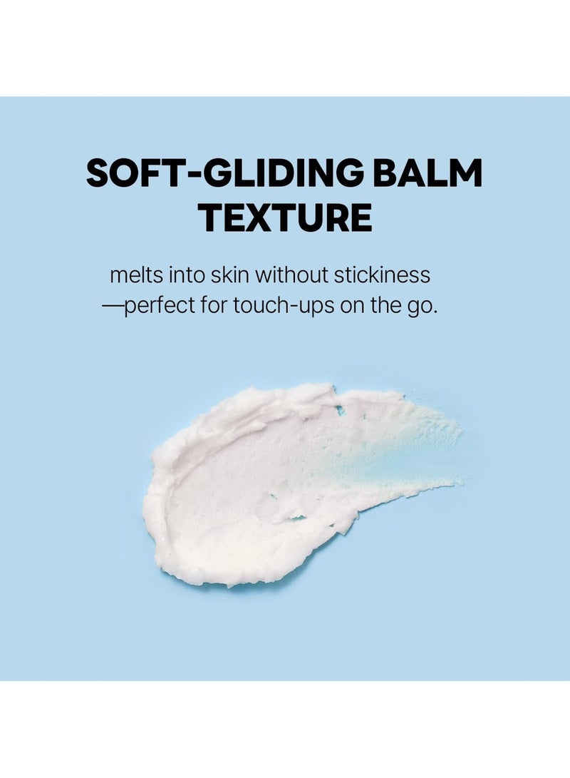 ROUND LAB Birch Juice Moisturizing UVLock Sun Stick 19g, 0.67oz. | Korean sunscreen, No White Cast, Strong UV Protection, portable sunscreen, Non-Toxic sunstick, Perfect for Outdoor activities - Image 5