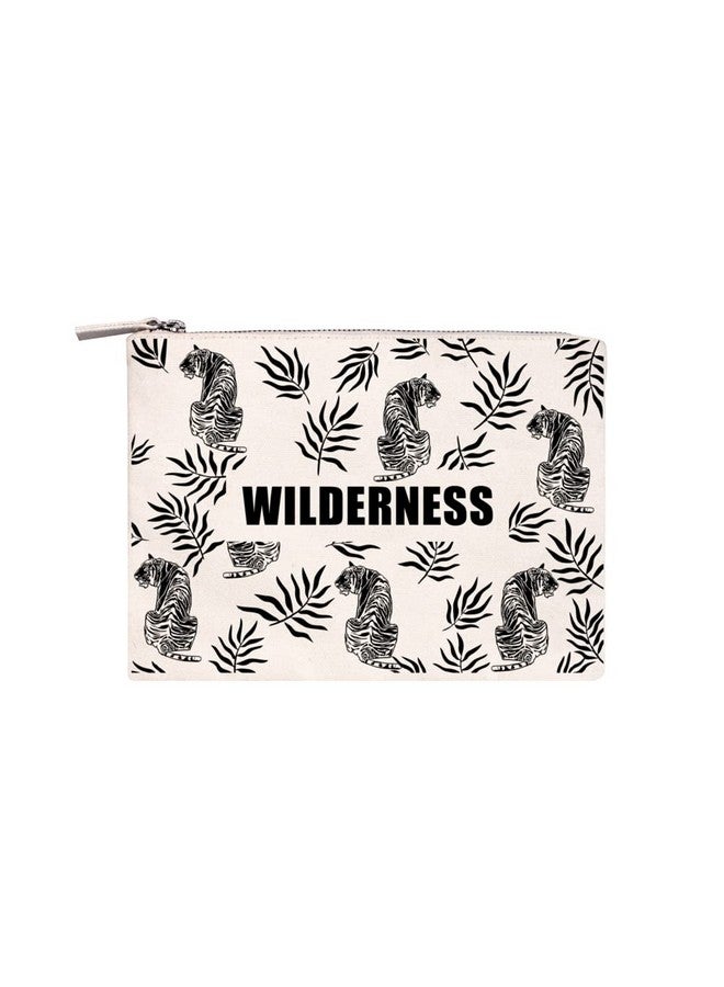 كلربار حقيبة Co Earth Wilderness المسطحة باللون الأبيض السحابي - Image 1