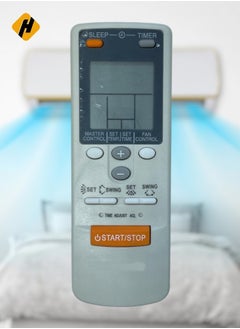 Universal LCD Screen Remote Control For Air Conditioner