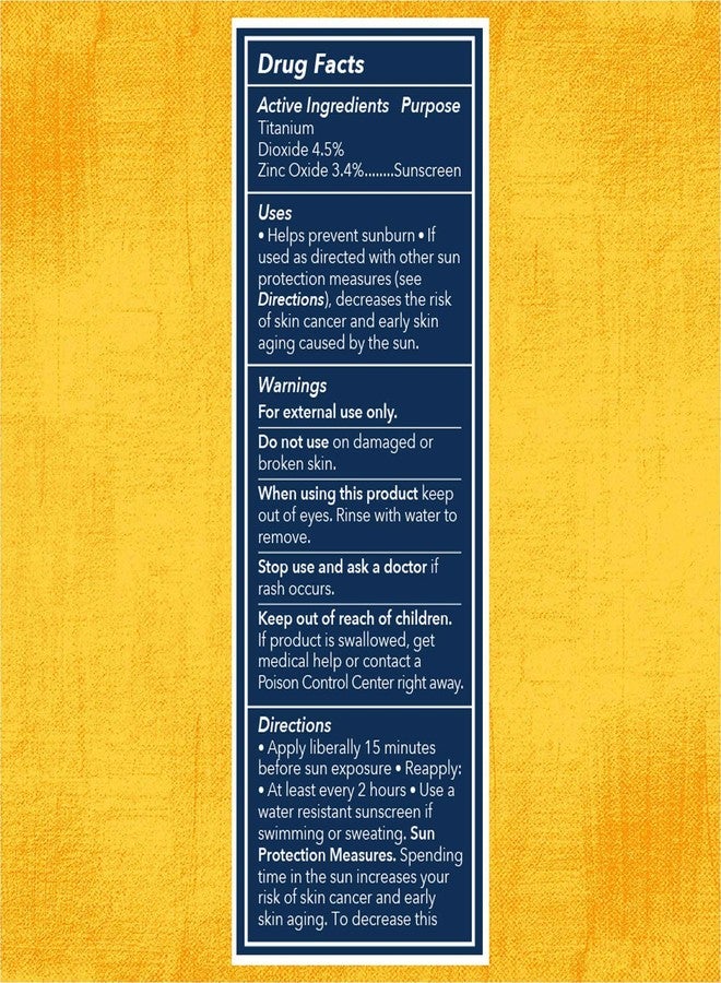 Brush On Block Sun Shine Protective Lip Oil SPF 30, Mineral Protection from UVA/UVB & Blue Light, Hydrating, Cruelty-Free, Gluten-Free, & Vegan, Peony - Image 2