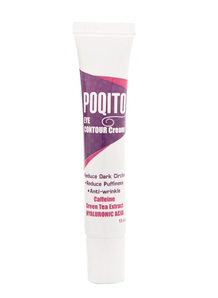 POQITO - Poqito Eye Contour Cream - Image 1