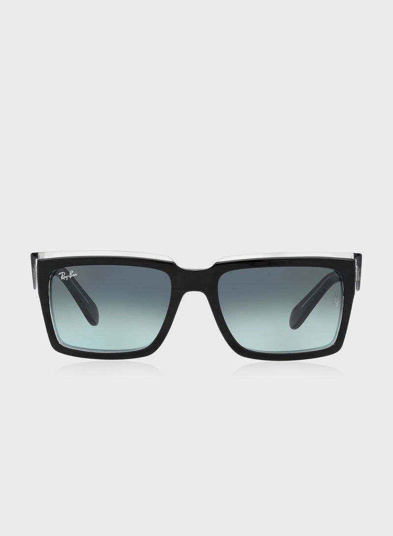 Ray-Ban 0Rb2191 Sunglasses - Image 1