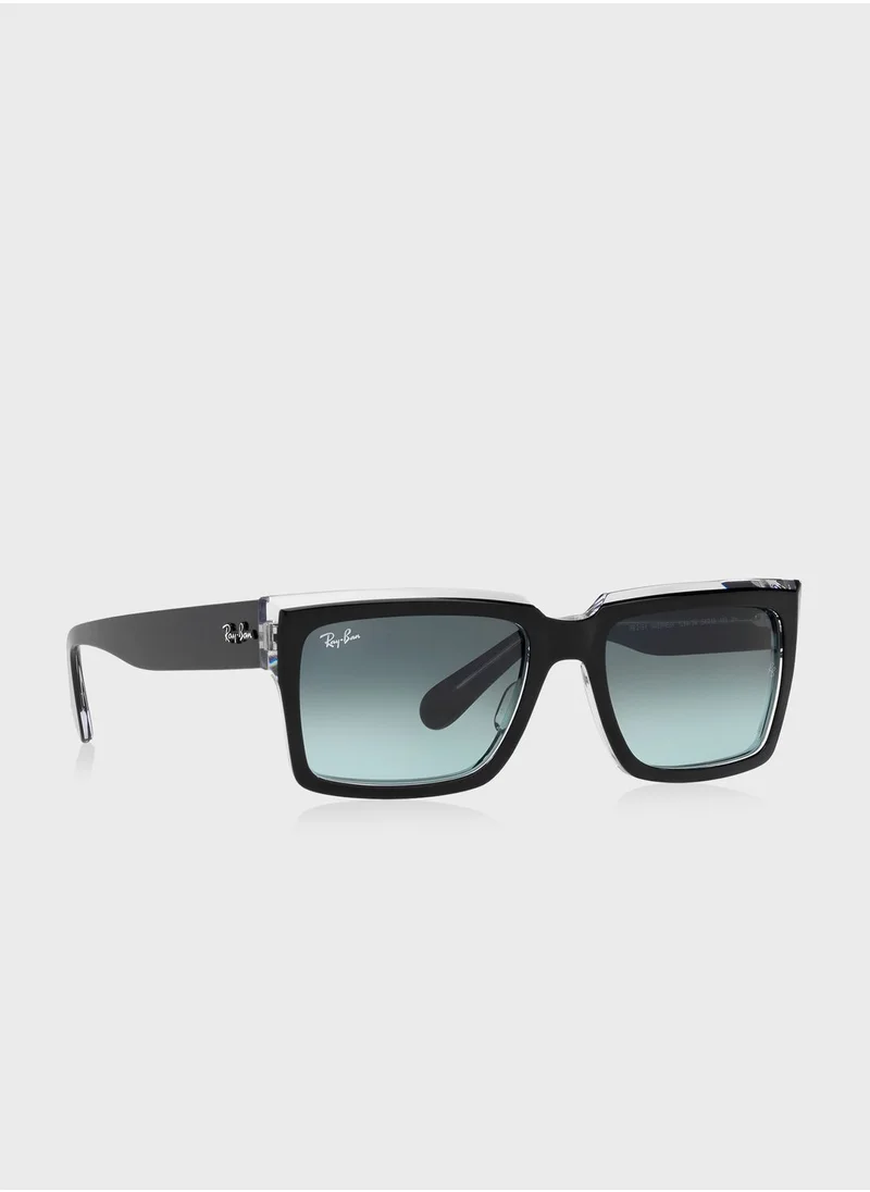 Ray-Ban 0Rb2191 Sunglasses