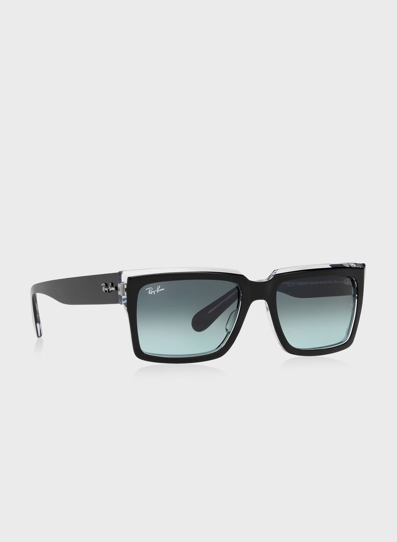Ray-Ban 0Rb2191 Sunglasses - Image 2