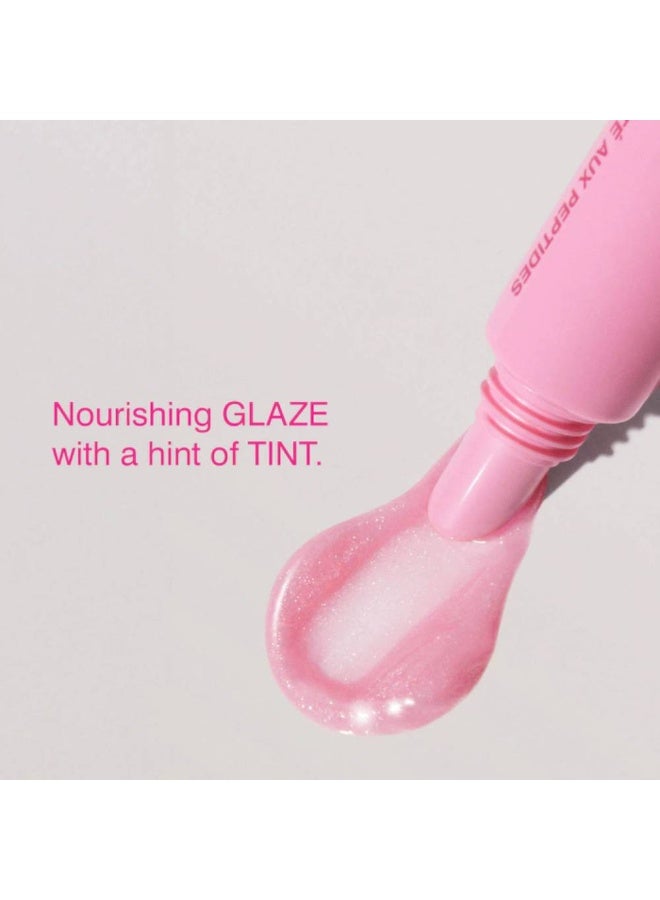 rhode تلوين الشفاه بالببتيد - حبة الجيلي، 10 مل - Image 2