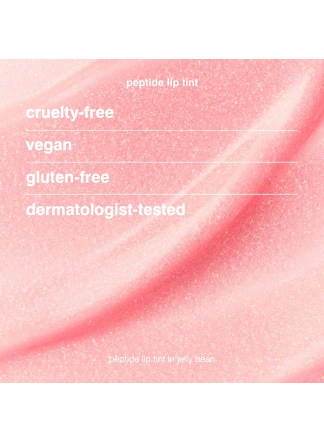 rhode تلوين الشفاه بالببتيد - حبة الجيلي، 10 مل - Image 3