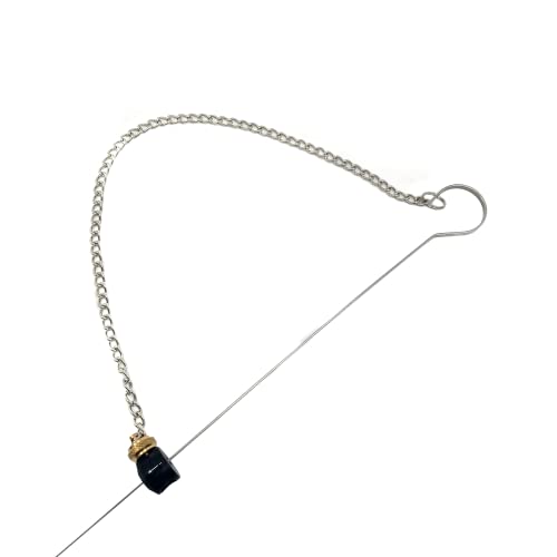 APSG Engine/Motor Oil Dipstick AU40178 for 2009 & UP Audi/VW A4 A5 A6 2.0L, 3.2L, 4.2L S4 3.0L - Image 5