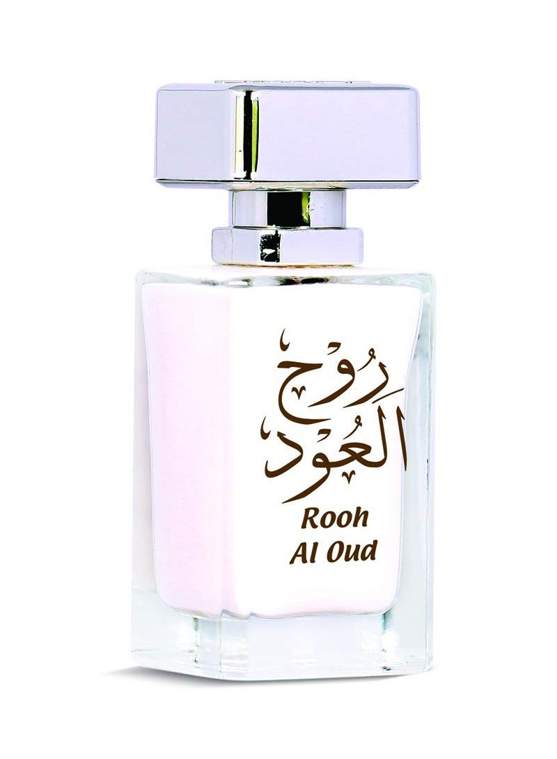 Hamidi Deluxe Collection Rooh Al Oud 50ml, Water Perfume, Eau De Parfum, For Unisex - Image 1