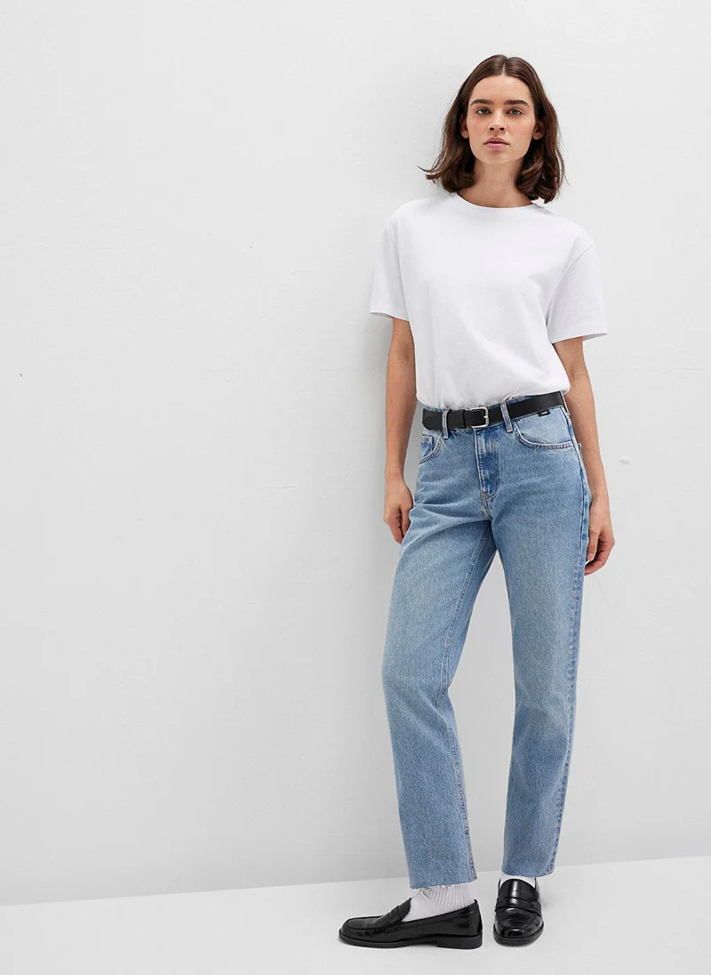 مافي New York Real Blue Blue Jeans