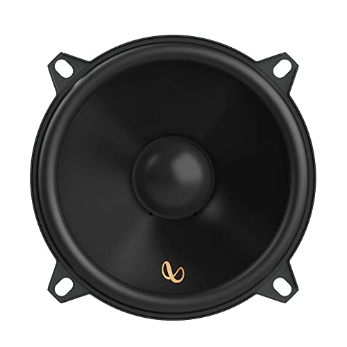 Infinity Primus 503CF Primus Series 5-1/4" 2-Way Component Speaker System, Pair - Image 2