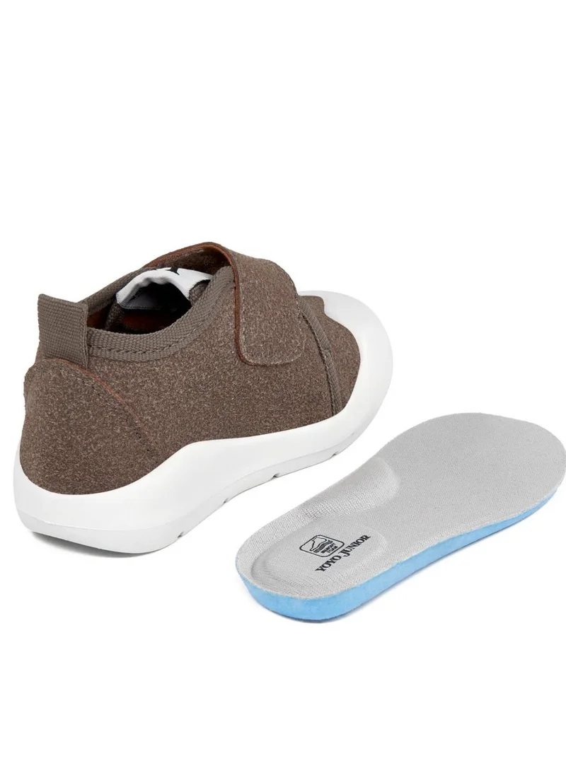 يويو جونيور Yoyo Junior Memory Foam First Step Shoes