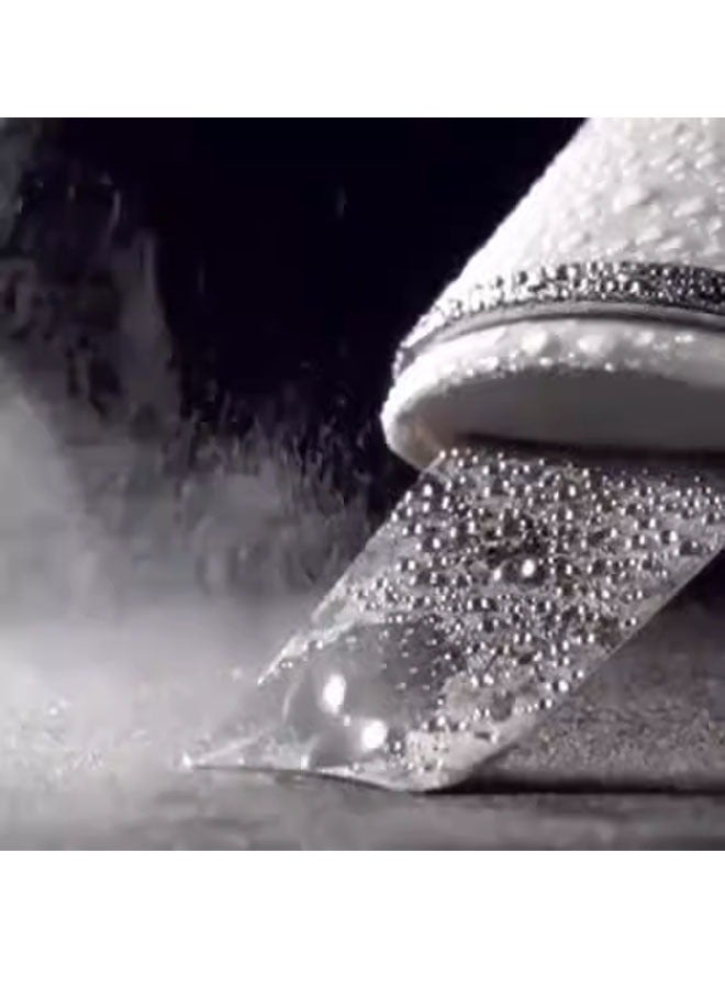 NKX Vibrate Deep Face Cleaning Skin Scrubber Remove Dirt Blackhead Reduce Wrinkles Facial Lifting Peeling Ultrasonic Shovel - Image 5