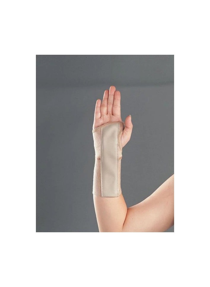 MAKIDA - Makida Elastic Wrist Splint Right Xl Rwre20R8T - Image 1