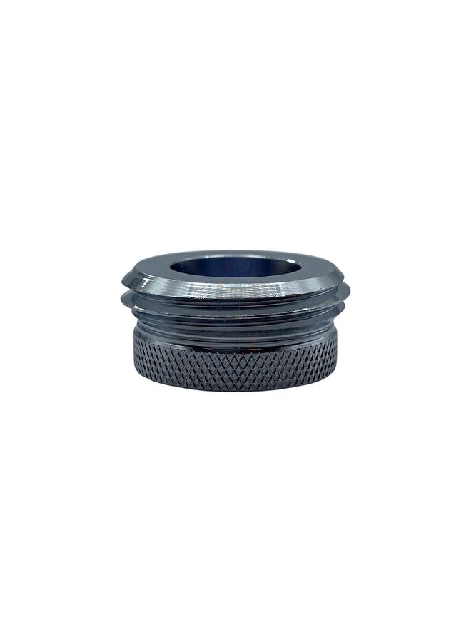 NEOPERL 5408705 Female 55/64 in. - 27 in. x Male 3/4 in. Brass Hose Adapter chrome - Image 5