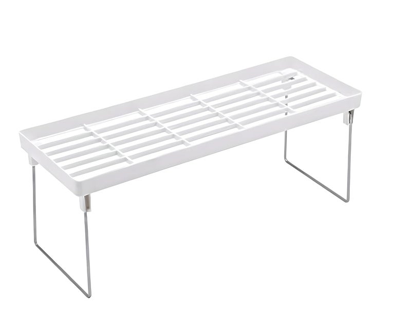 UPKARANWALE onion baskets for storage vegetable basket for kitchen onion potato rack for kitchen kitchen trolley vegetable stand potato onion storage container Pack of 1  - Image 1