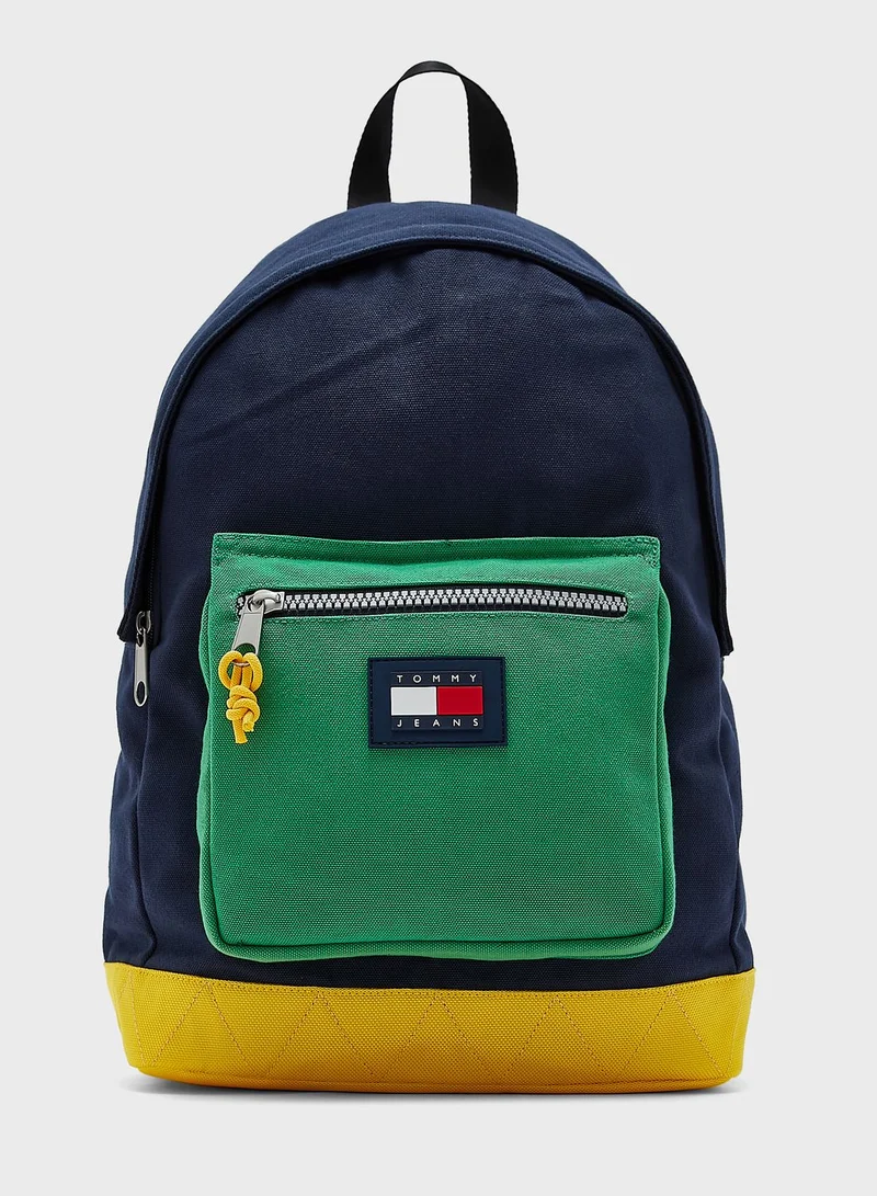 TOMMY JEANS Beach Hiker Backpack