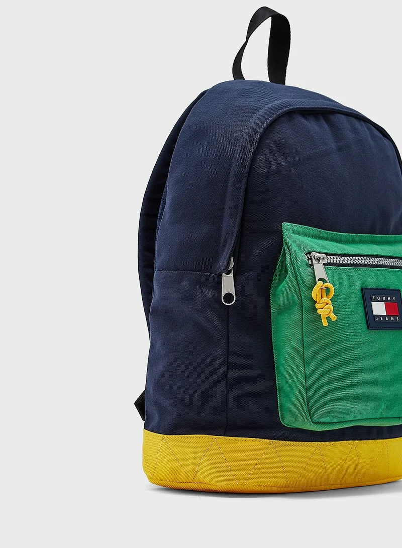 TOMMY JEANS Beach Hiker Backpack
