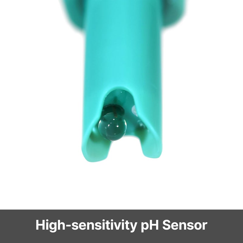 Apera Instruments مجموعة اختبار pH المقاومة للماء AI209 Value Series PH20، دقة ±0.1 pH - Image 3