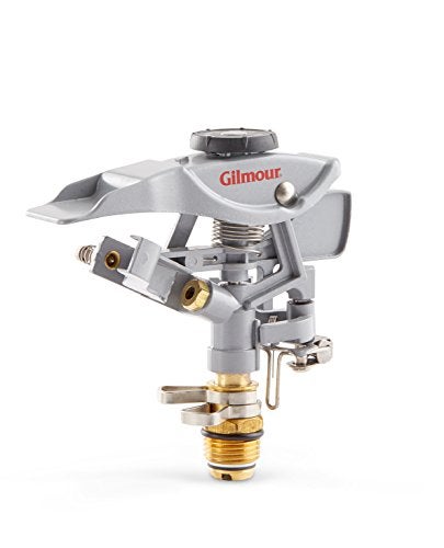 Gilmour 167H Pulsating Sprinkler Head - Image 1