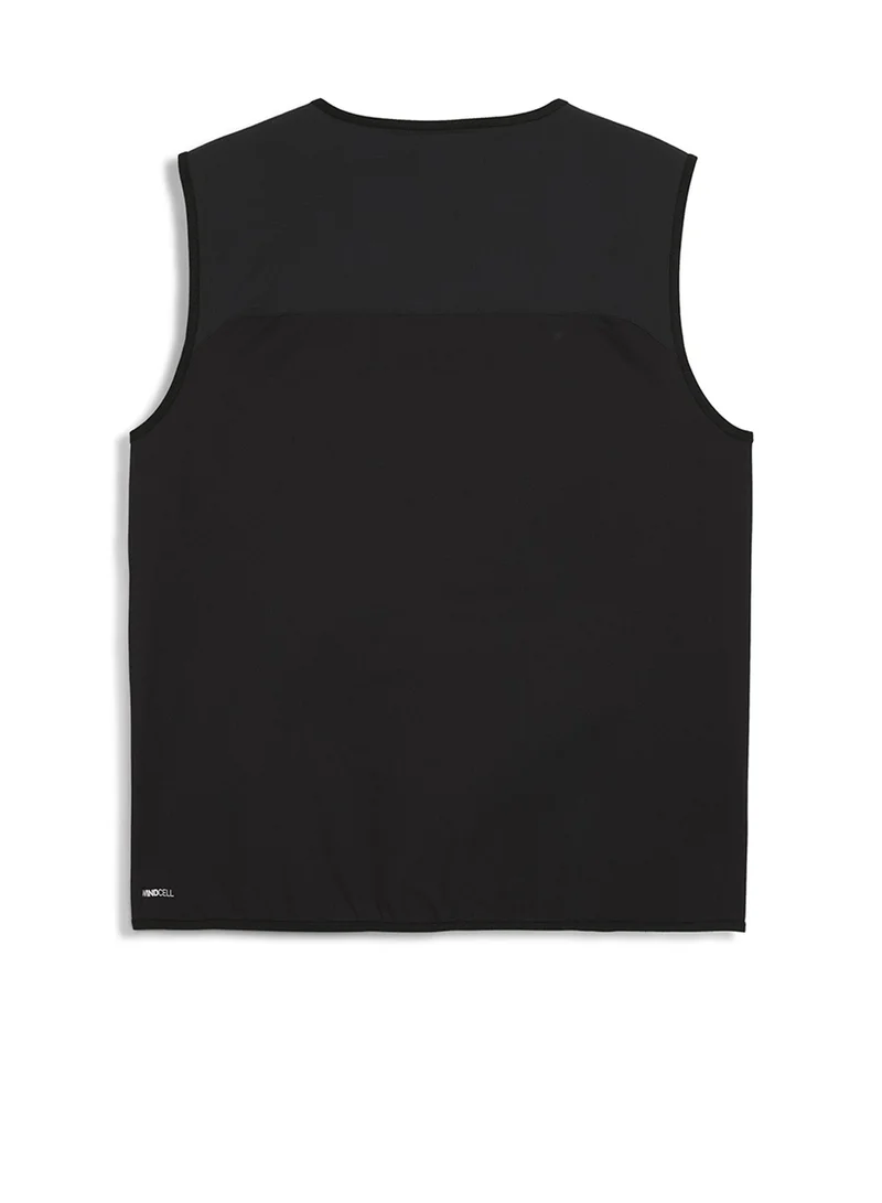 PUMA Logo Cargo Gilet