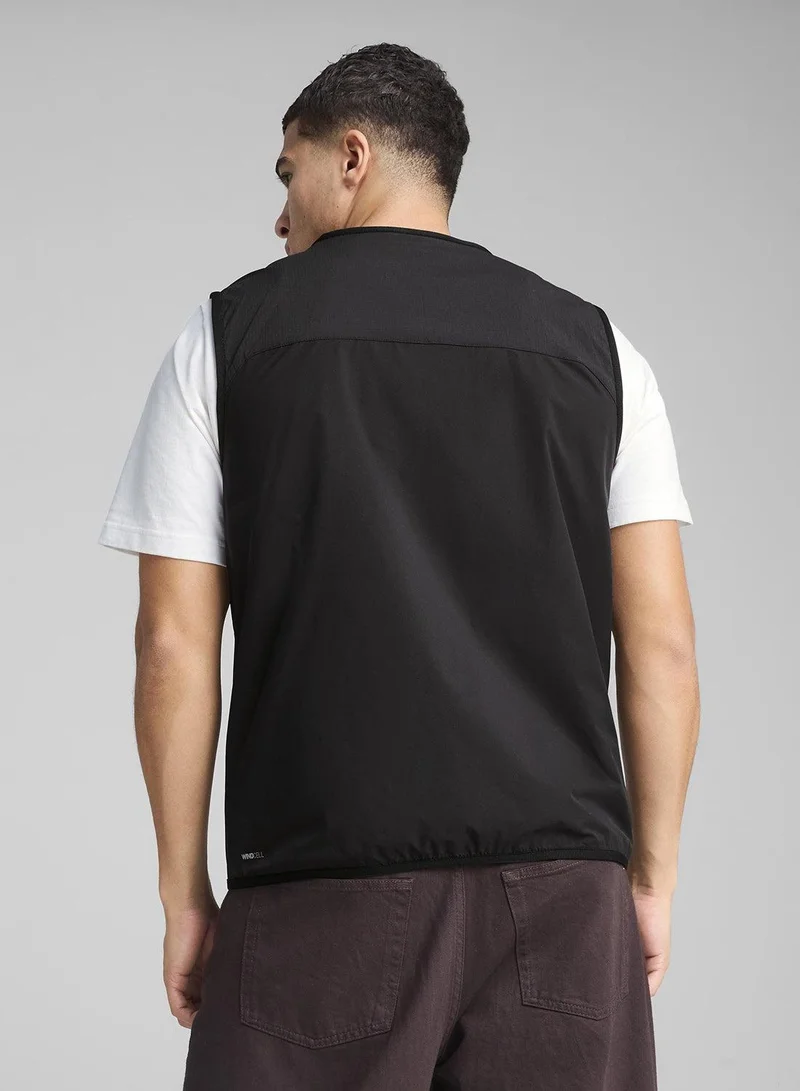 بوما جيليت كارغو بشعار