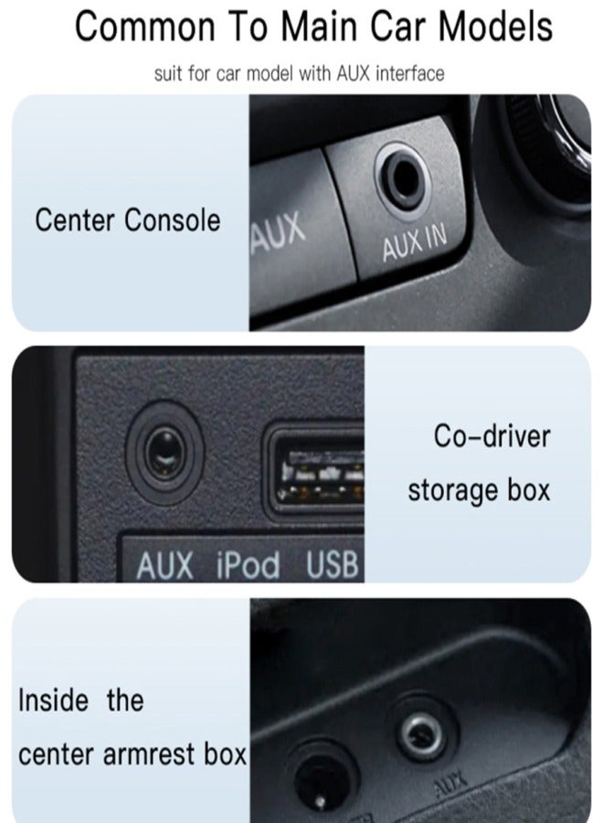 Yesido YAU35 8 Pin to 3.5mm AUX Audio Adapter Cable - https://f.nooncdn.com/p/pzsku/Z43496330AF83CCCE0879Z/45/_/1728066830/ca492f99-345c-4ee1-b175-539720bb9eee.jpg