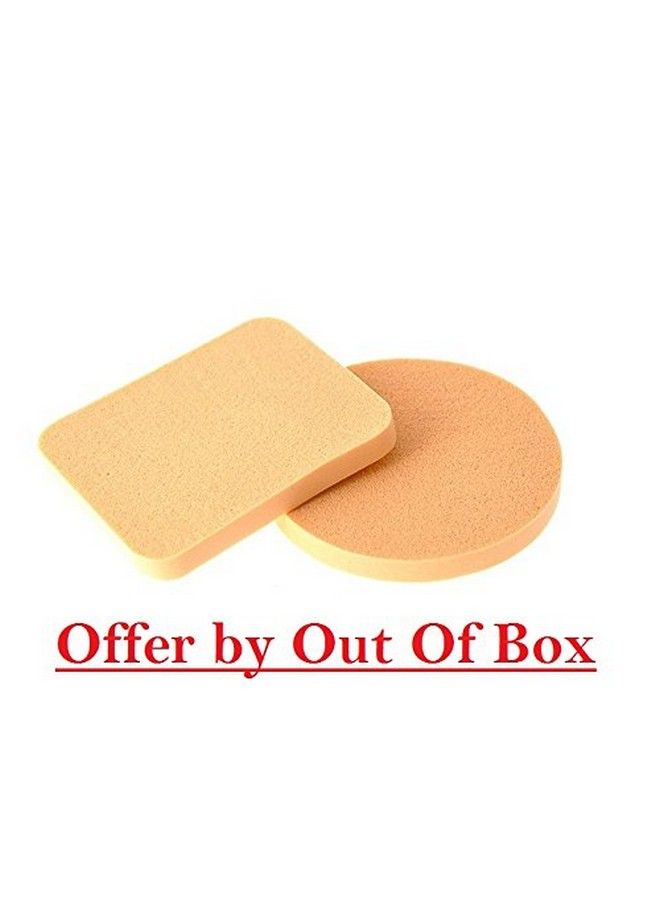 OUT OF BOX Kelley Silicone Makeup Jelly Sponge Liquid Foundation Applicator Blender - Image 5