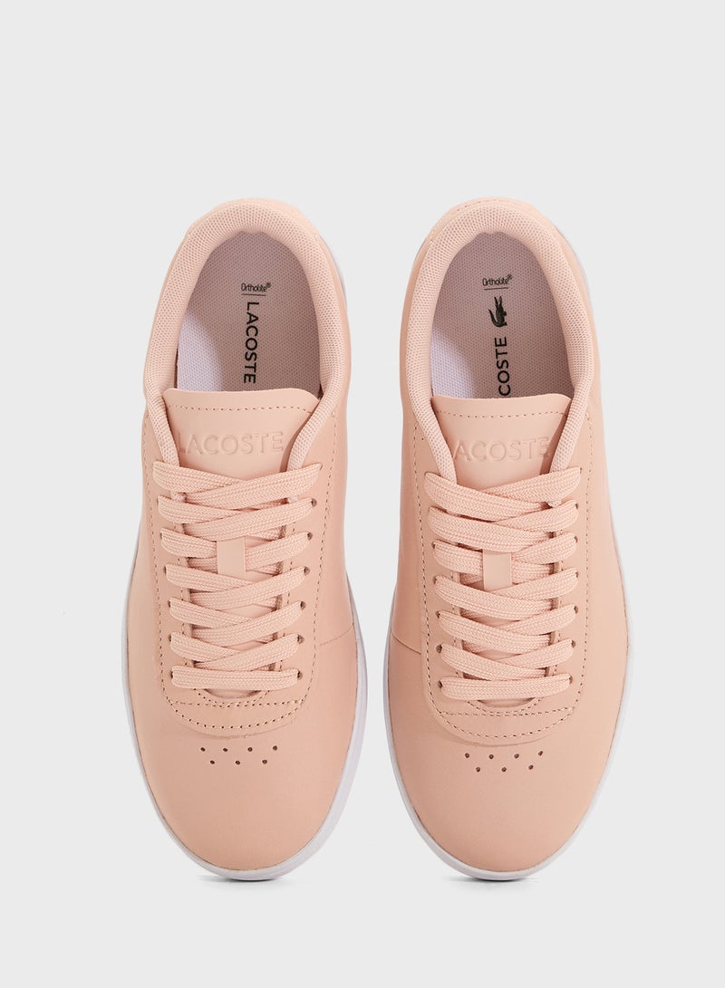 لاكوست سنيكرز كورت بيس شوت إيفو لو توب - Image 4