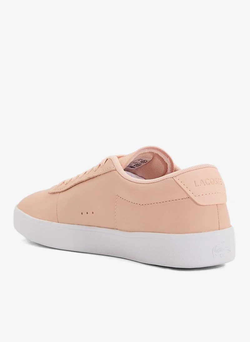 LACOSTE Court Baseshot Evo Low Top Sneakers