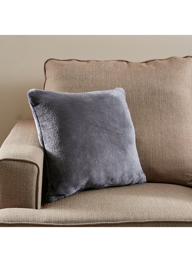 Home Box Lavish Filled Cushion - Image 2