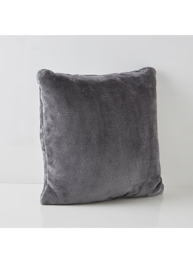 Home Box Lavish Filled Cushion - Image 1