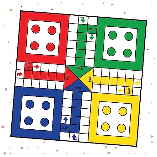 Popcorn Games & Puzzles Classic Board Games for Smart Kids|Help to Boost Decision Making,Strategic Thinking and Problem Solving (10 in 1) - Image 4