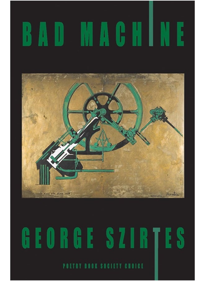 Bad Machine 