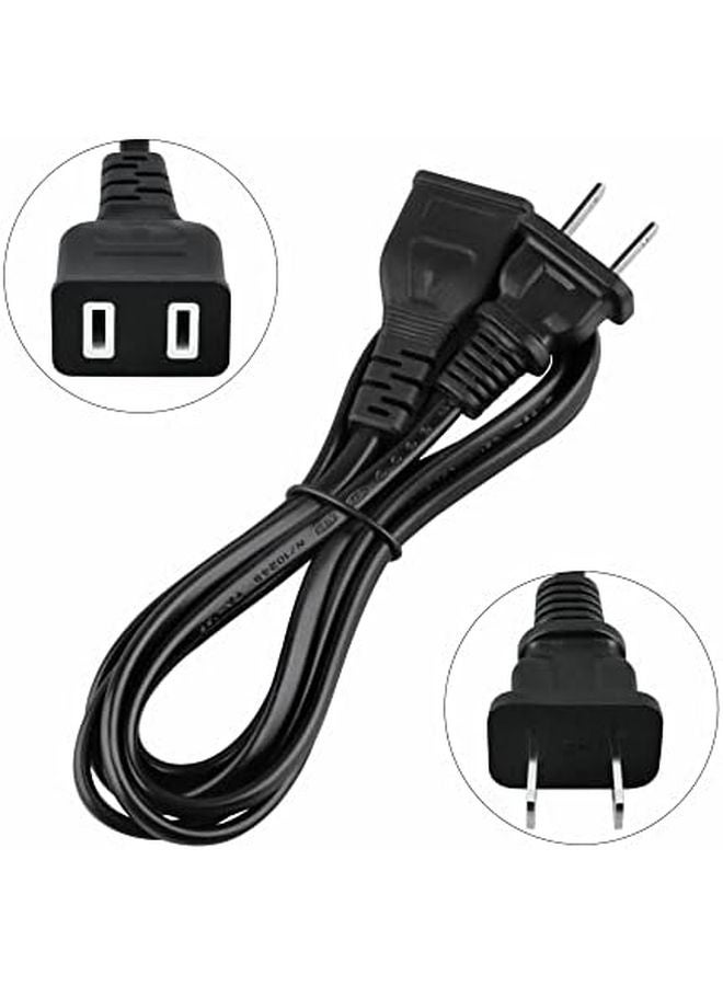 Stanley FatMax Jump Starter AC Power Extension Cord Charging Cable 12V 500A - Image 4